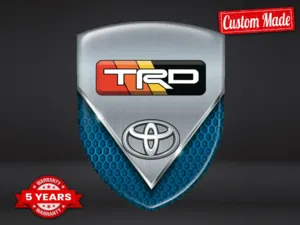 Toyota Parabrisas Autos Edición Carreras Profesional